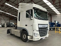 2016 daf xf 460 trekker - afbeelding 21 van  27