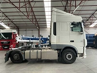 2016 daf xf 460 trekker - afbeelding 22 van  27