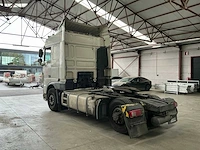 2016 daf xf 460 trekker - afbeelding 25 van  27