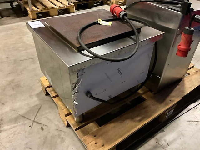 2016 diamond eerv efp01 bidule - afbeelding 4 van  8