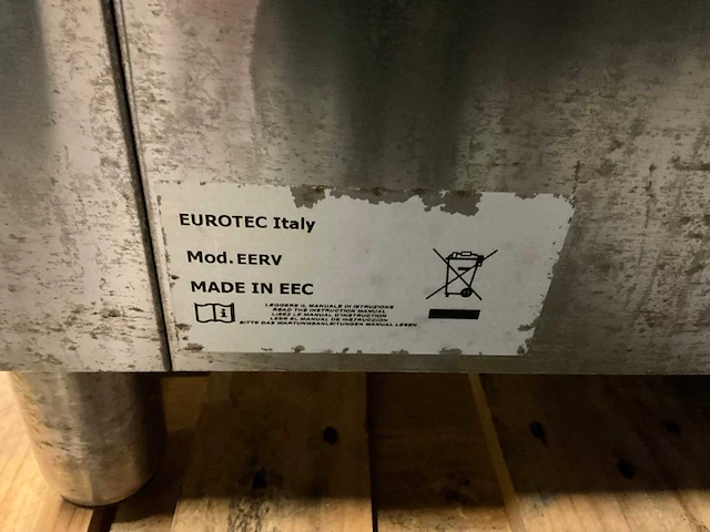 2016 diamond eerv efp01 bidule - afbeelding 6 van  8