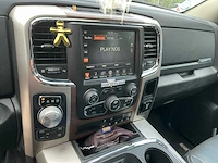 2016 dodge ram lichte vrachtwagen - afbeelding 2 van  14