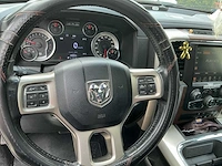 2016 dodge ram lichte vrachtwagen - afbeelding 4 van  14