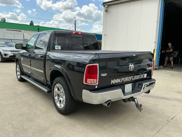 2016 dodge ram lichte vrachtwagen - afbeelding 11 van  14
