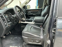 2016 dodge ram lichte vrachtwagen - afbeelding 14 van  14