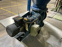 2016 donaldson filterafzuiginstallatie - afbeelding 8 van  10