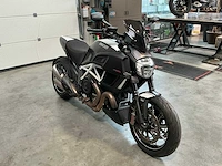 2016 ducati diavel carbon - afbeelding 3 van  65