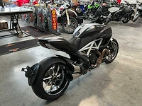 2016 ducati diavel carbon - afbeelding 5 van  65