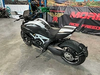 2016 ducati diavel carbon - afbeelding 7 van  65
