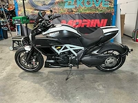 2016 ducati diavel carbon - afbeelding 8 van  65