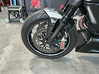 2016 ducati diavel carbon - afbeelding 9 van  65