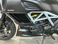 2016 ducati diavel carbon - afbeelding 10 van  65
