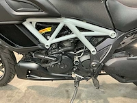 2016 ducati diavel carbon - afbeelding 14 van  65