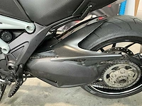 2016 ducati diavel carbon - afbeelding 16 van  65