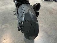 2016 ducati diavel carbon - afbeelding 18 van  65