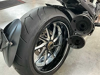 2016 ducati diavel carbon - afbeelding 20 van  65