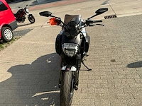 2016 ducati diavel carbon - afbeelding 12 van  65