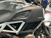 2016 ducati diavel carbon - afbeelding 25 van  65