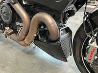 2016 ducati diavel carbon - afbeelding 27 van  65