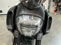 2016 ducati diavel carbon - afbeelding 28 van  65