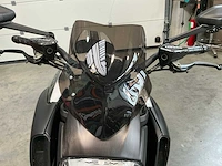 2016 ducati diavel carbon - afbeelding 29 van  65