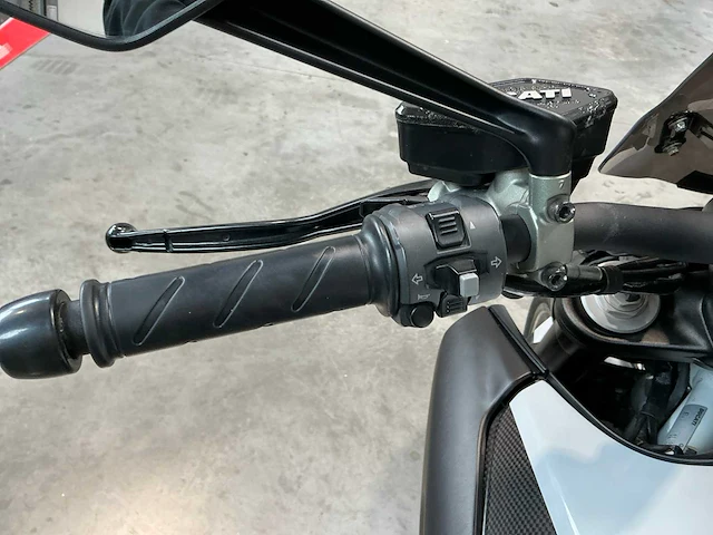 2016 ducati diavel carbon - afbeelding 30 van  65