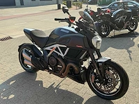 2016 ducati diavel carbon - afbeelding 23 van  65