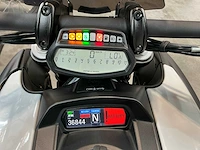 2016 ducati diavel carbon - afbeelding 36 van  65