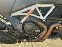 2016 ducati diavel carbon - afbeelding 37 van  65