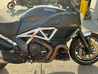 2016 ducati diavel carbon - afbeelding 40 van  65
