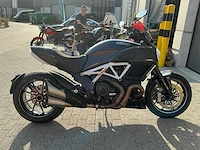 2016 ducati diavel carbon - afbeelding 34 van  65
