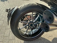 2016 ducati diavel carbon - afbeelding 46 van  65