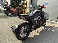 2016 ducati diavel carbon - afbeelding 45 van  65