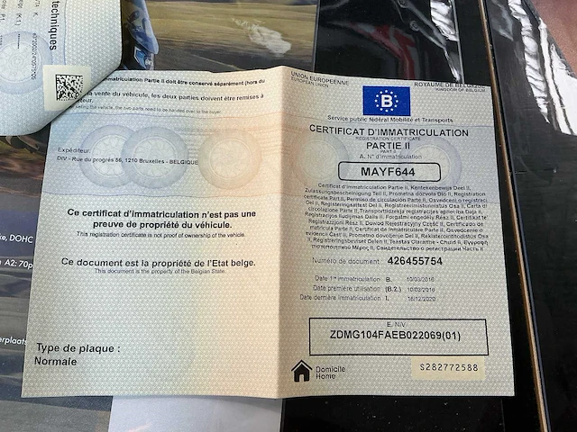 2016 ducati diavel carbon - afbeelding 59 van  65