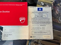 2016 ducati diavel carbon - afbeelding 61 van  65