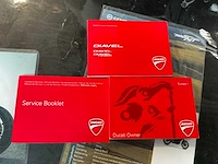 2016 ducati diavel carbon - afbeelding 62 van  65