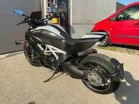 2016 ducati diavel carbon - afbeelding 63 van  65