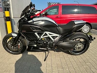 2016 ducati diavel carbon - afbeelding 64 van  65
