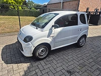 2016 due first 45km/h personenauto - afbeelding 1 van  12