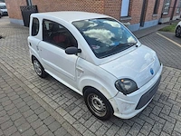 2016 due first 45km/h personenauto - afbeelding 3 van  12