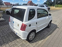 2016 due first 45km/h personenauto - afbeelding 6 van  12