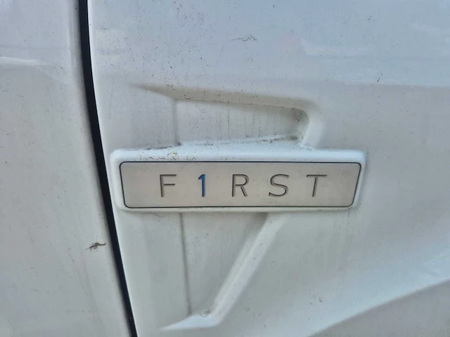 2016 due first 45km/h personenauto - afbeelding 7 van  12
