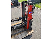 2016 euroclamp k21c klem voor heftruck - afbeelding 7 van  11