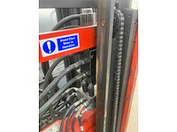 2016 euroclamp k21c klem voor heftruck - afbeelding 11 van  11