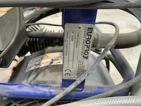 2016 europro 0701 aren 30 mobiele straalketel - afbeelding 2 van  10