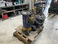 2016 europro 0701 aren 30 mobiele straalketel - afbeelding 5 van  10