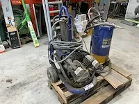 2016 europro 0701 aren 30 mobiele straalketel - afbeelding 6 van  10