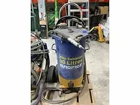2016 europro 0701 aren 30 mobiele straalketel - afbeelding 8 van  10