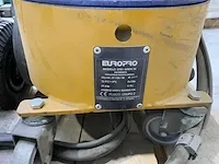 2016 europro 0701 aren 30 mobiele straalketel - afbeelding 10 van  10