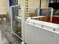 2016 eurotron peeling & monitoring table - afbeelding 5 van  21